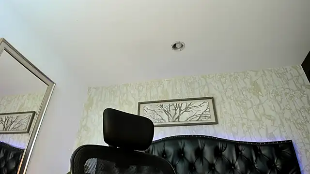 عرض كام DenzelRios