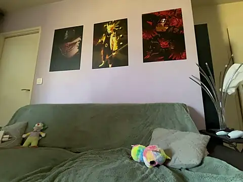 JodaXmagicXdickXのウェブカメラショー