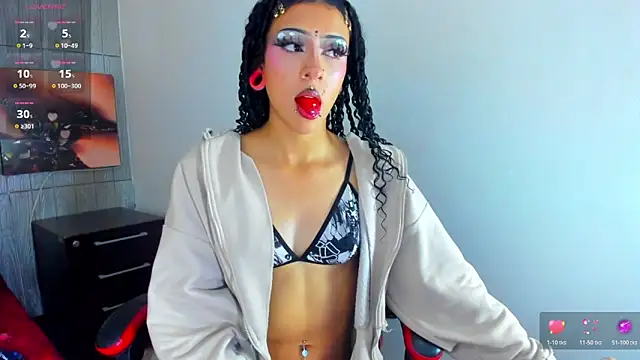 dolly_boob Live XXX-Chat