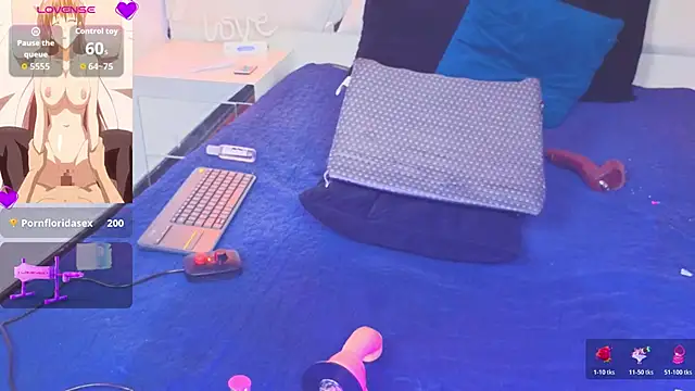 Miah_Stewart live XXX chat