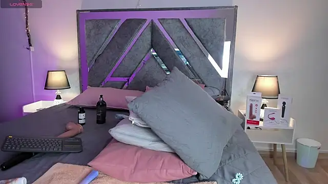 Astrid_williamsのライブXXXチャット