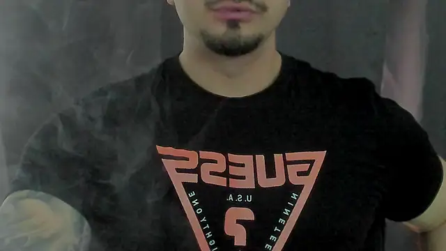 Chat XXX en directo de TONYWILSONN