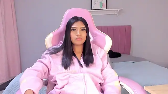 Chat XXX en directo de nicol_fury