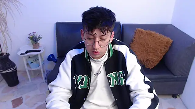 Evan_Connell Webcamshow