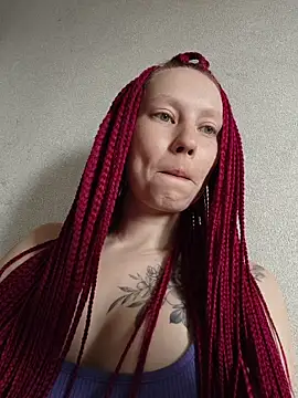 Frost_foxy – Naživo XXX chat