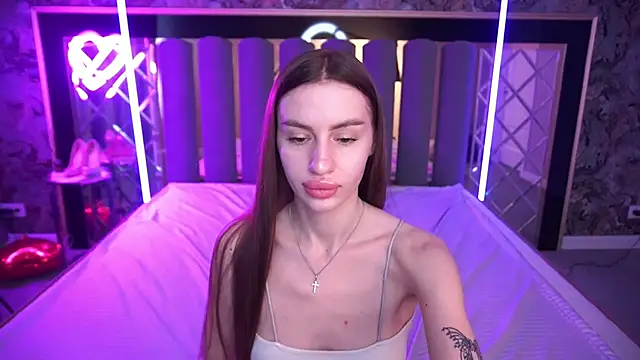 แชท XXX สดของ Snow_WhiteeeX