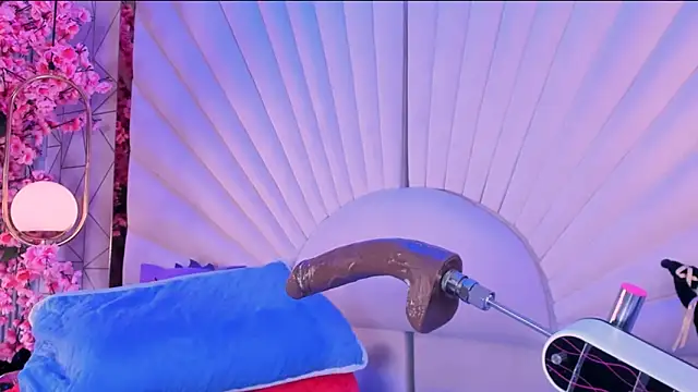 Czat XXX na żywo – VesperVelvet