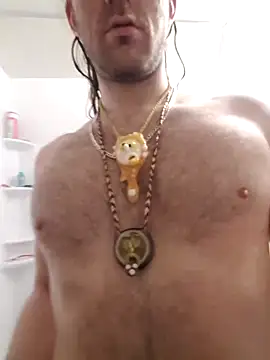 LSDsexslave webkamerás műsora