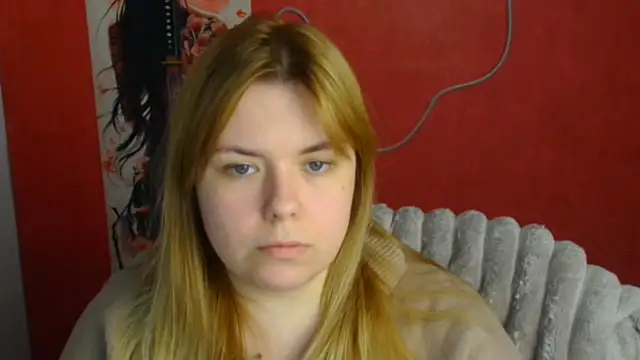 Czat XXX na żywo – SusannaNight