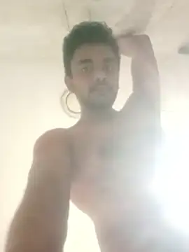 Webkamerová show ParlousCarpet