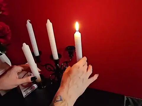 Živý XXX chat _MissJaneWarren_