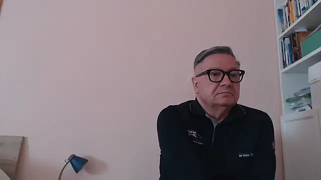 YOU6me ওয়েবক্যাম শো