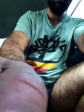 Samirfuker84's Webcam Show