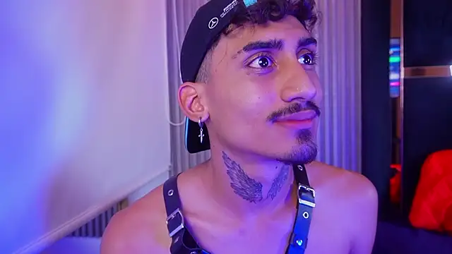 Dark_Eros_ – Live XXX-chat