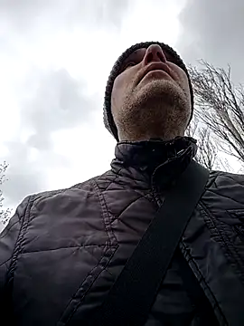 Pokazy przed kamerką – Sam_Colt