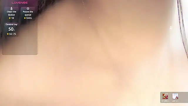 Sweet-Shuna's Live XXX Chat