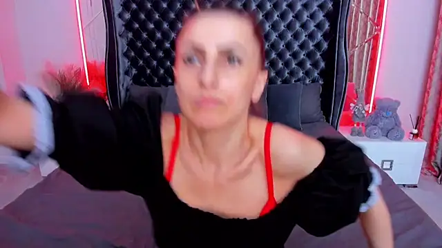 Rebecca_Diamond Obrolan Langsung XXX