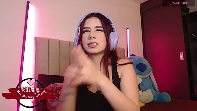 Chat XXX ao vivo de Your_rosalie