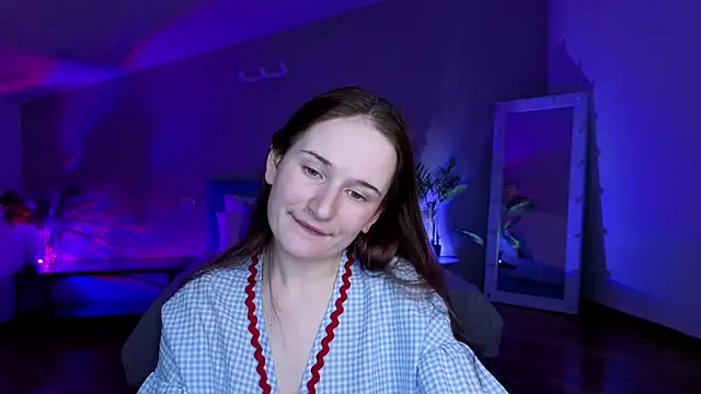 Chat XXX ao vivo de L1ittle_kitty_