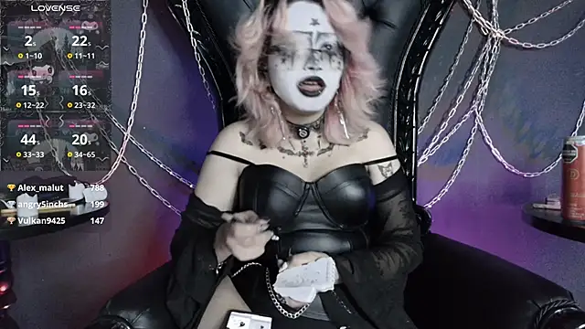 Navier__ Live XXX Chat