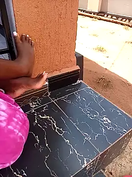 Chat XXX ao vivo de AishaBashilah