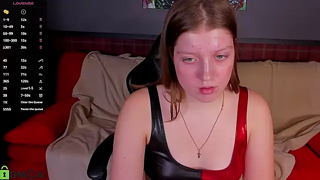 Živý XXX chat Casandra_Joness