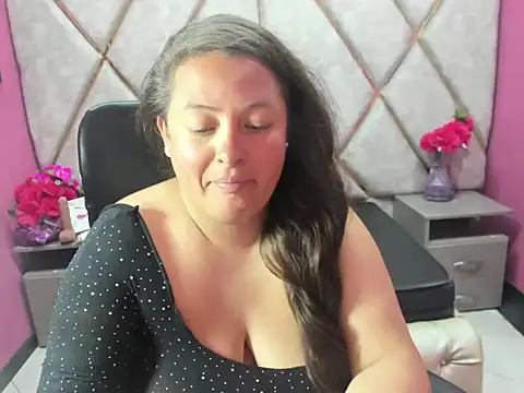 Chat XXX ao vivo de Sarah_Boobs_