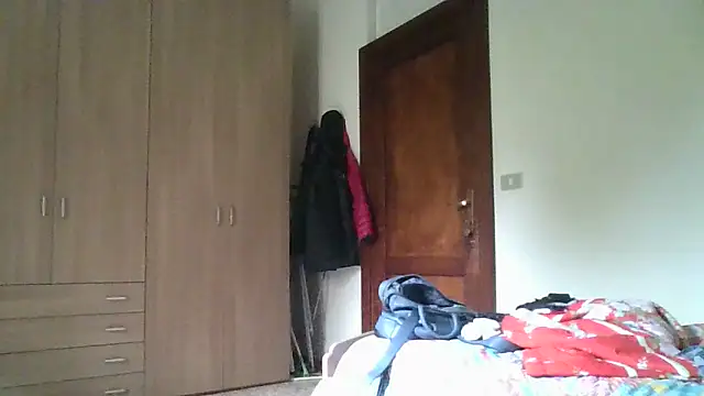 Živý XXX chat Miasexmilf