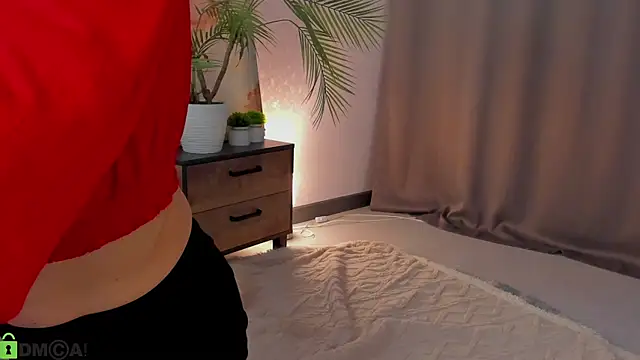 LeticiaRomano – Live XXX-chat