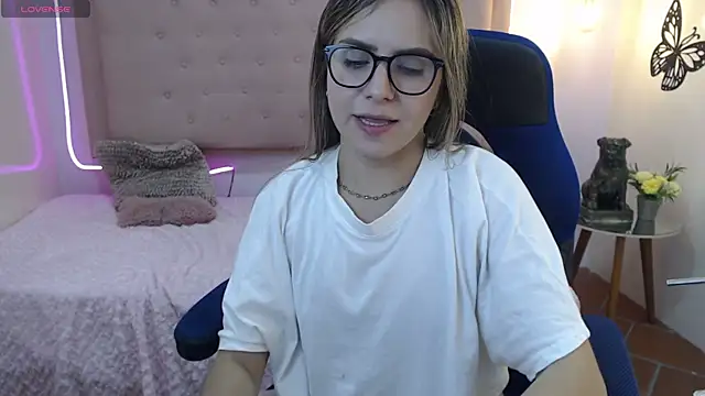 Chat XXX ao vivo de martinaivanova