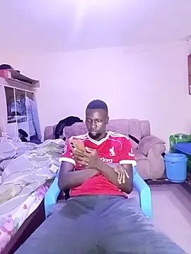 Brian_johns élő XXX-chatje