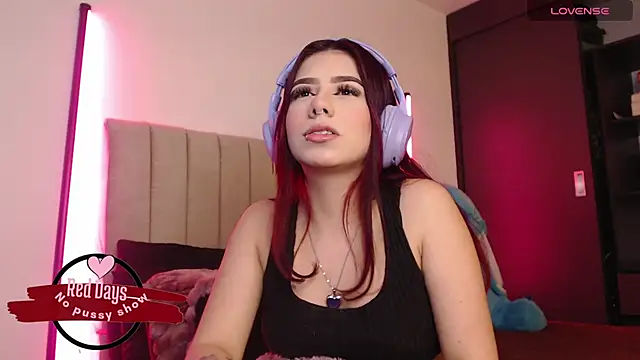 Your_rosalie Live XXX-chat