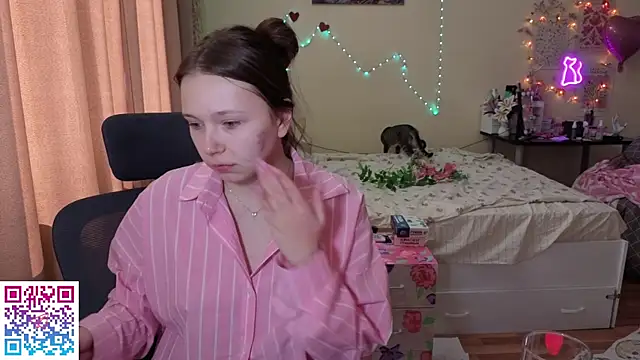 boozekirs_ Adlı Modelin Canlı XXX Sohbeti