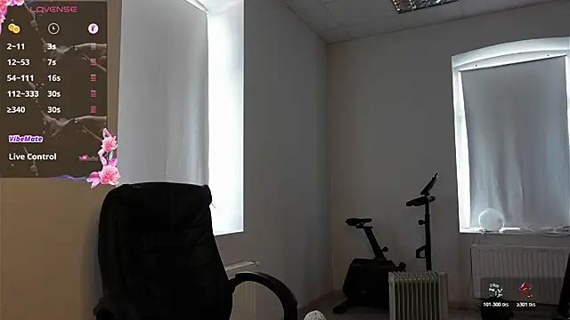 Richard_Dullas Webcam Show