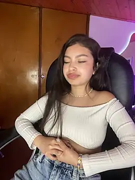 Mady_Pink Live XXX-Chat