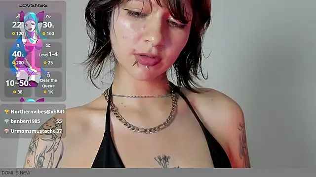 Angel__DreamsのライブXXXチャット