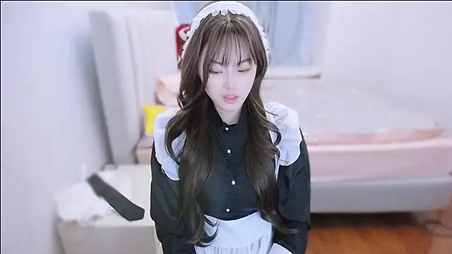 shiguang-17のライブXXXチャット