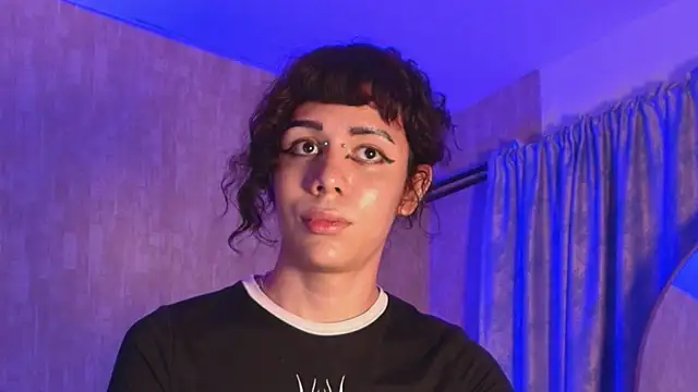 pixy_20 Live XXX-chat