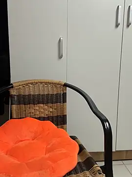 ______Cherry_____ 웹캠 쇼