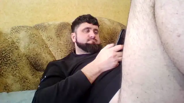 StasConnor: онлайн-секс-чат