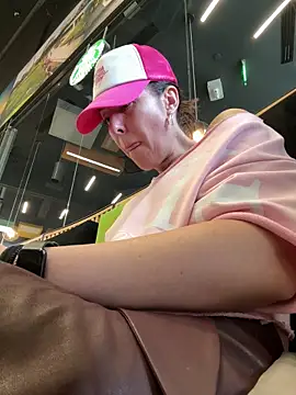 eveangelll Live XXX-Chat