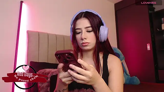 Your_rosalie Live XXX-Chat