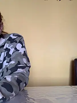 Alexa_Saez: απευθείας συνομιλία ΧΧΧ