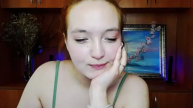 MissAriaa Live XXX-Chat