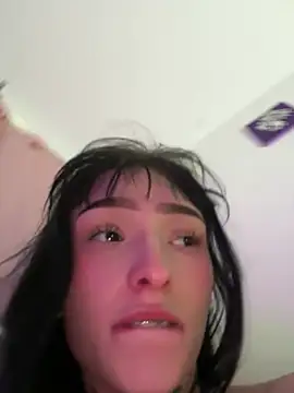 Webkamerová show dulce-katt