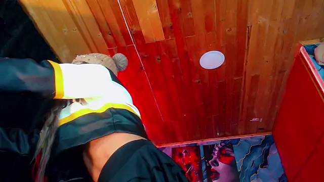 Sara_Buck Webcam show