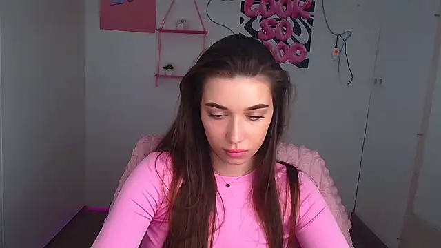 Chat XXX Live NikaMystic