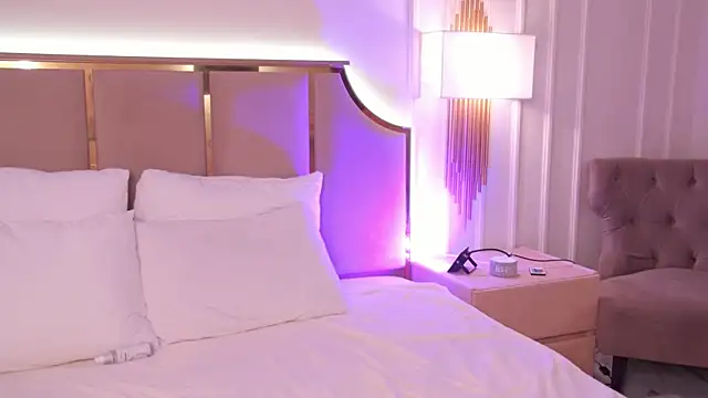 Chat XXX Live CindyMil