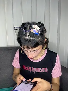 baby_akuma: απευθείας συνομιλία ΧΧΧ