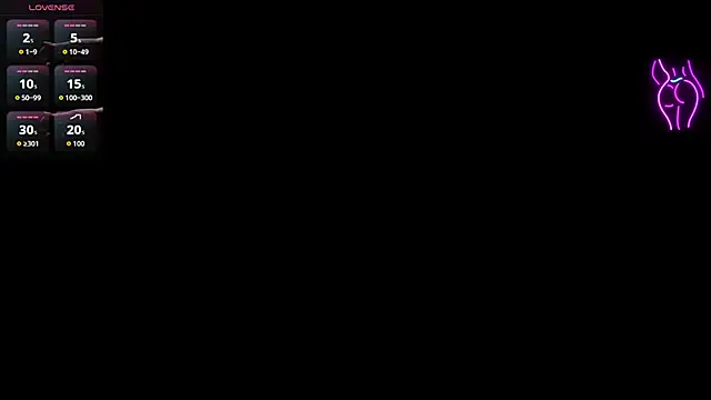 aidanaandvictoria 웹캠 쇼